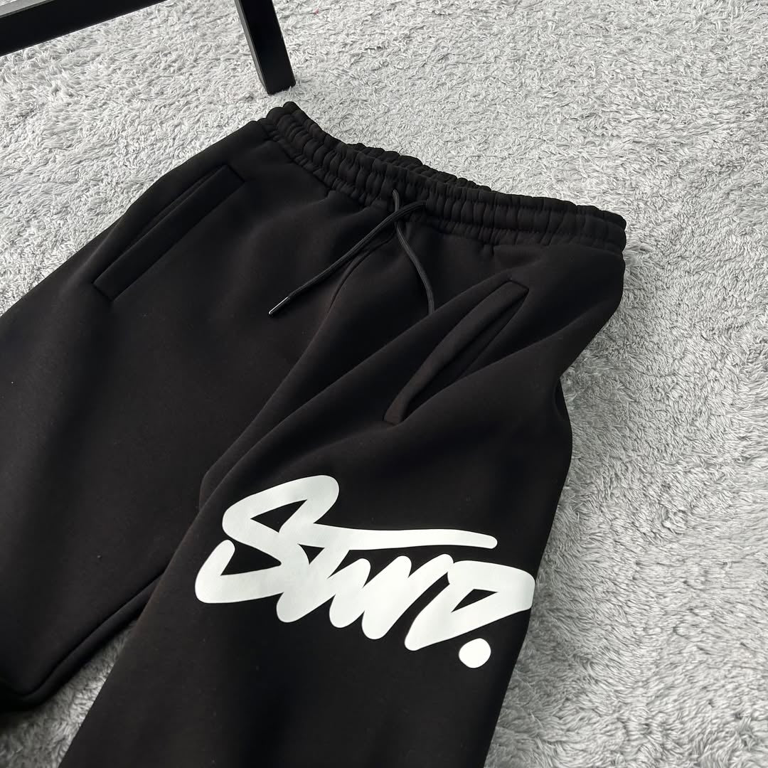 BAGGY STWD POCKET