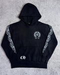 HOODIE CHROME HEARTS