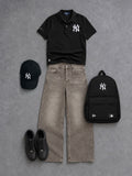 BAGGY JEANS X NYC