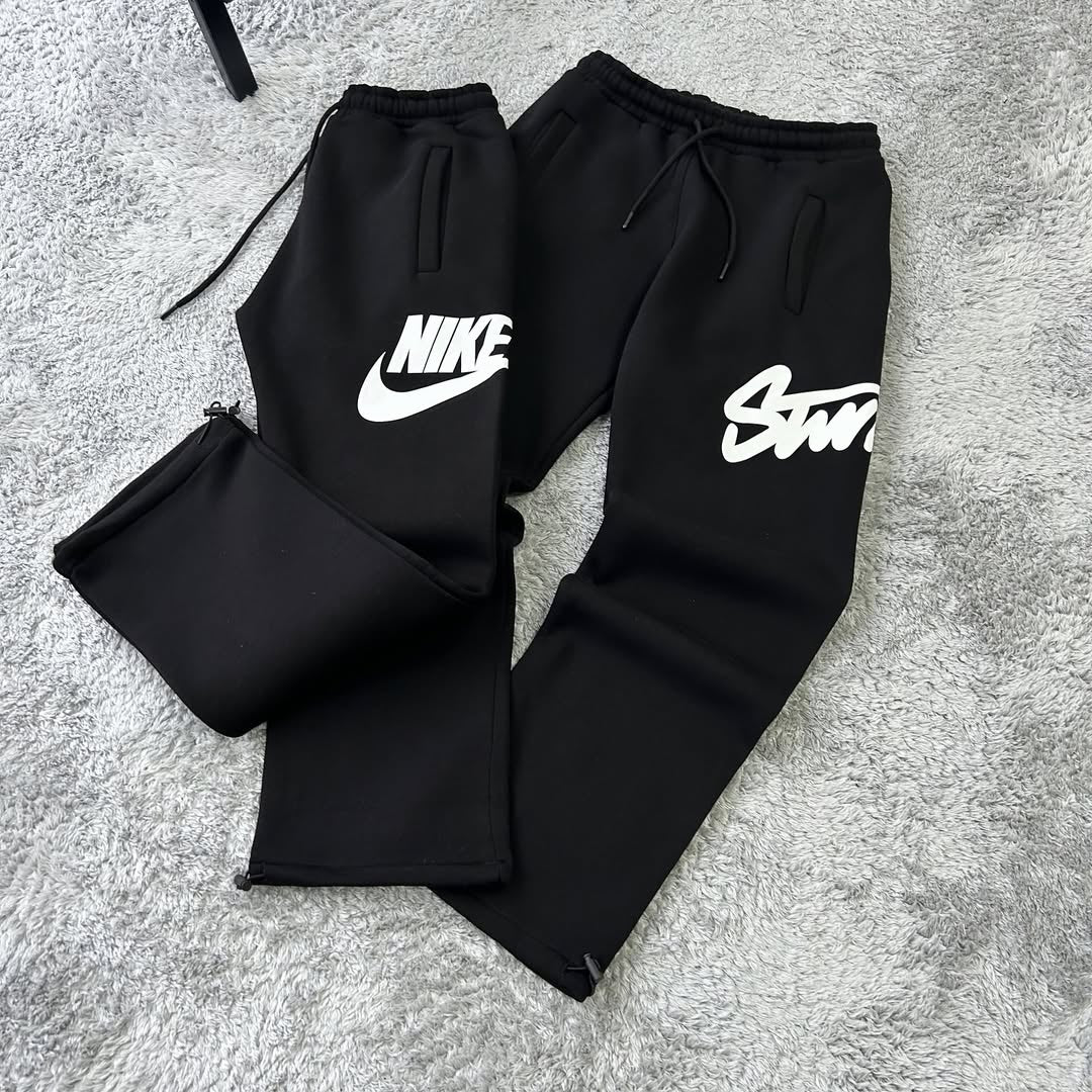 BAGGY STWD POCKET