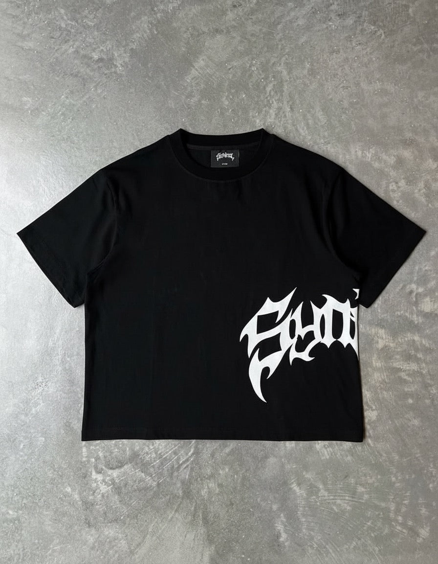 TSHIRT SYNICAL SIDE