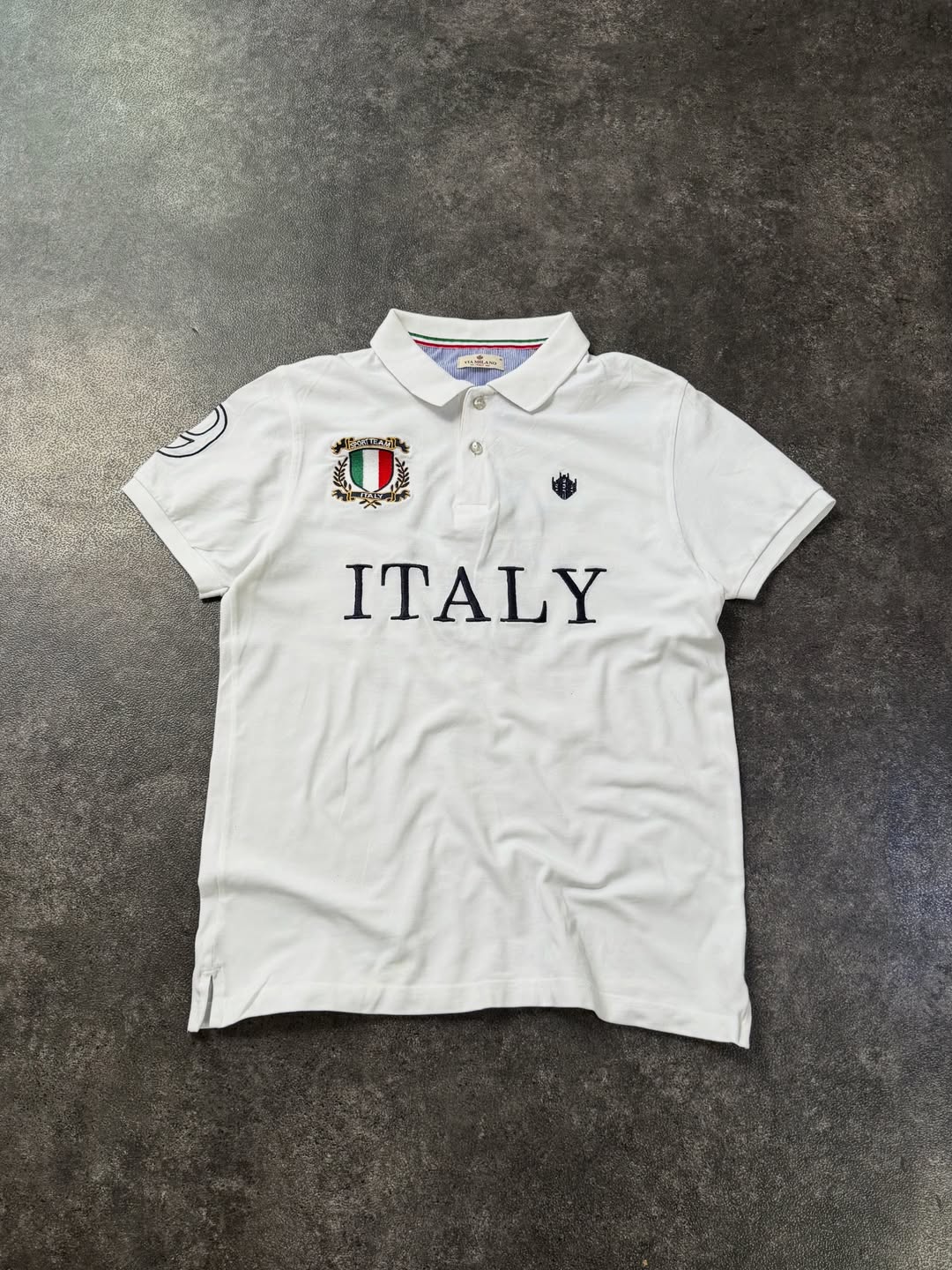 PULL ITALY