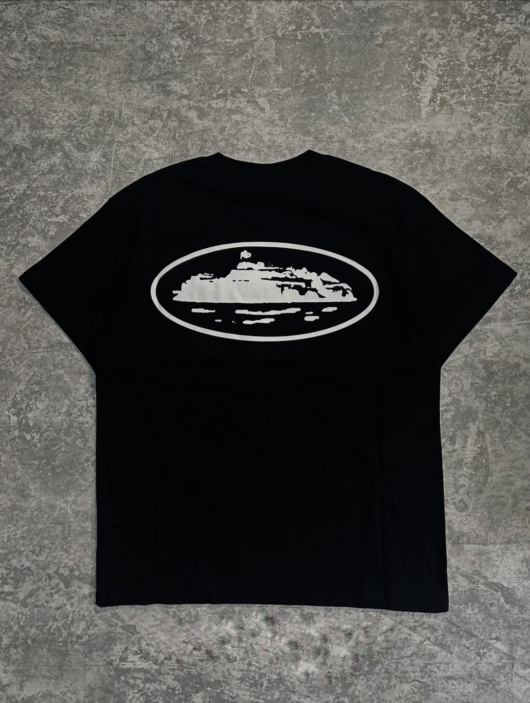 TSHIRT CORTEIZ