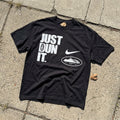 TSHIRT JUST DONE IT
