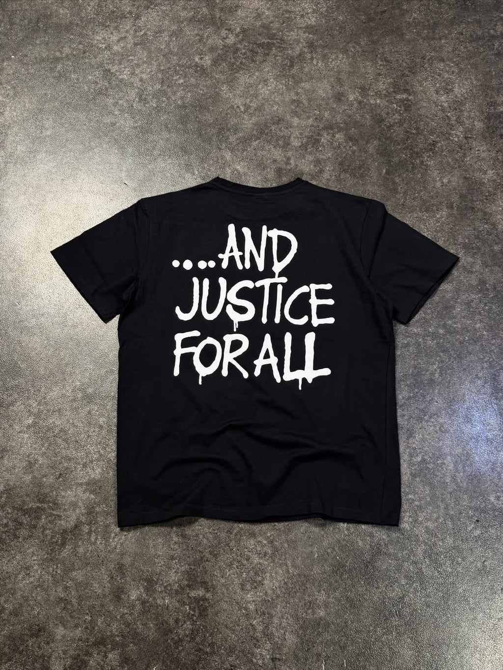 TSHIRT METALLICA