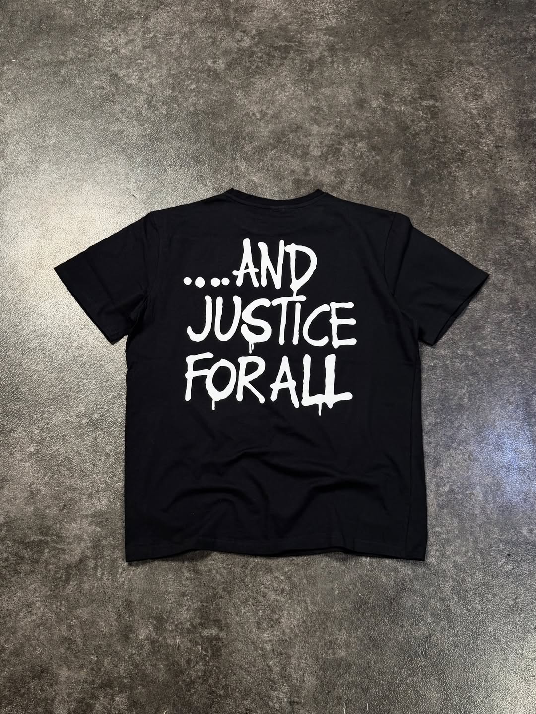 TSHIRT METALLICA