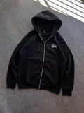VESTE STUSSY