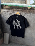 TSHIRT NYC CHESS