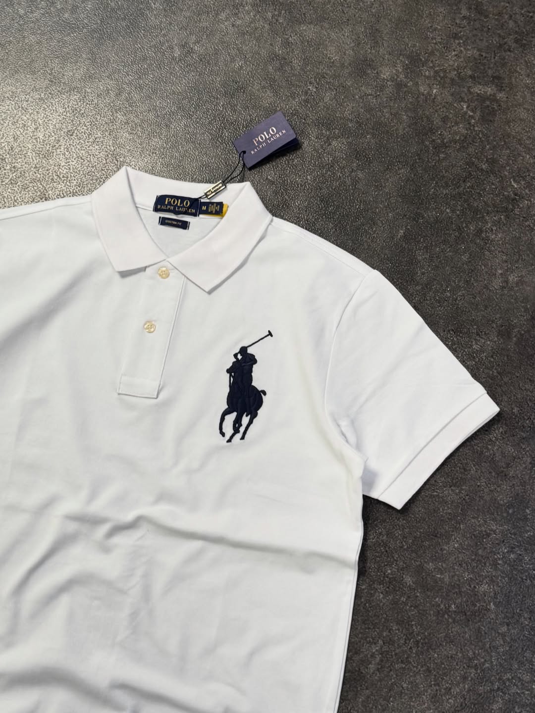 Pull Big Polo