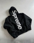 VESTE SUPRÊME