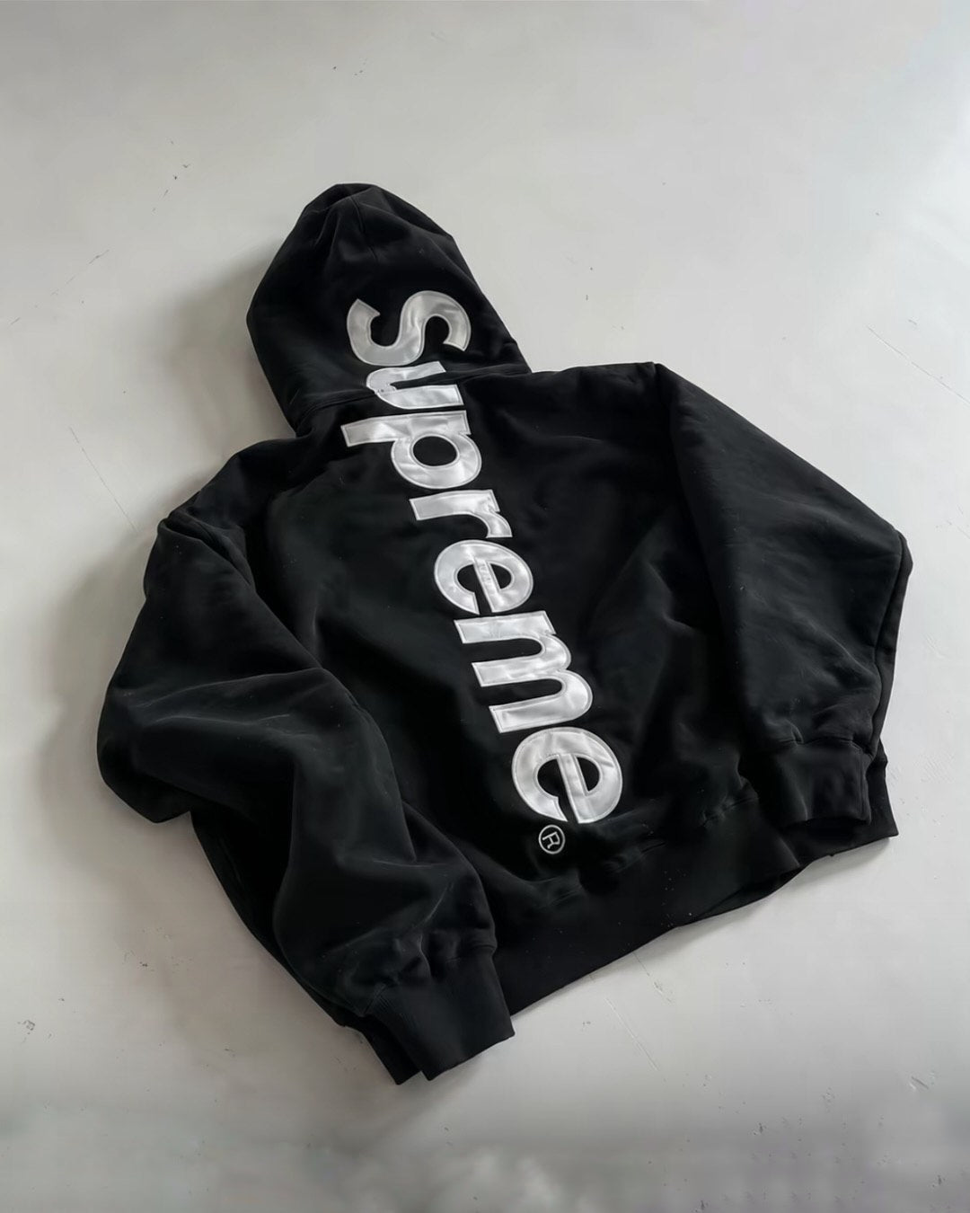 VESTE SUPRÊME