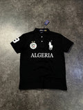 ALGERIA PULL