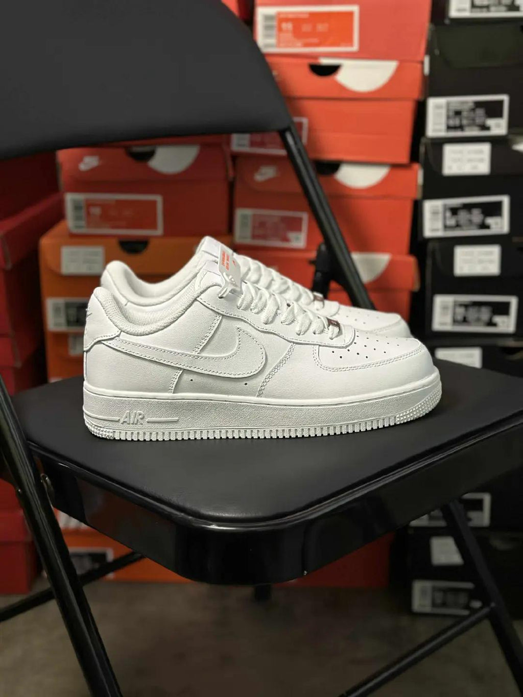AIR FORCE 1