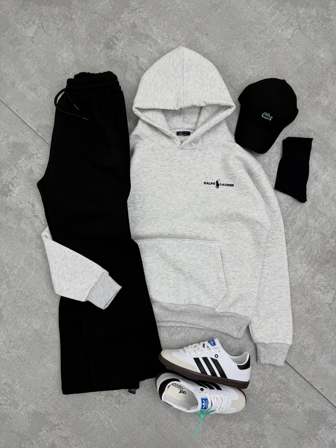 ENSEMBLE RALPH LAUREN