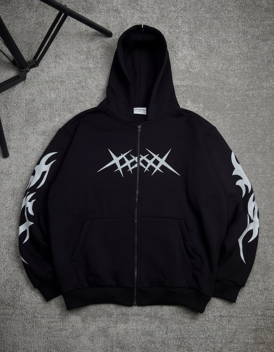 VESTE STAR