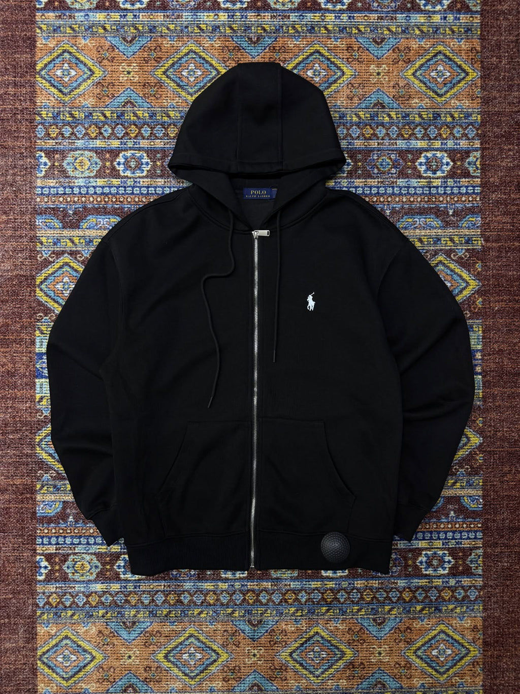 VESTE POLO