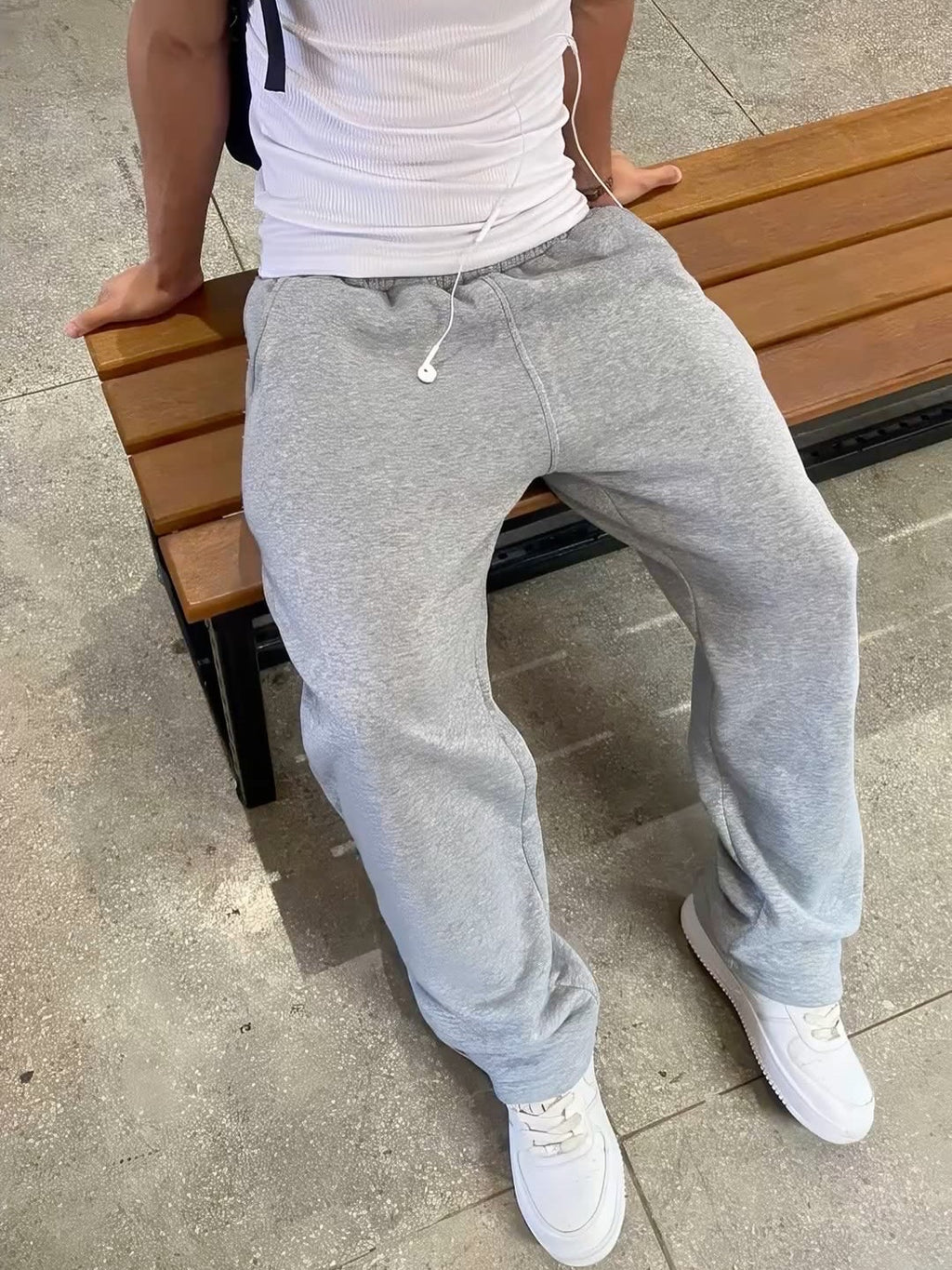 BAGGY JOGGER