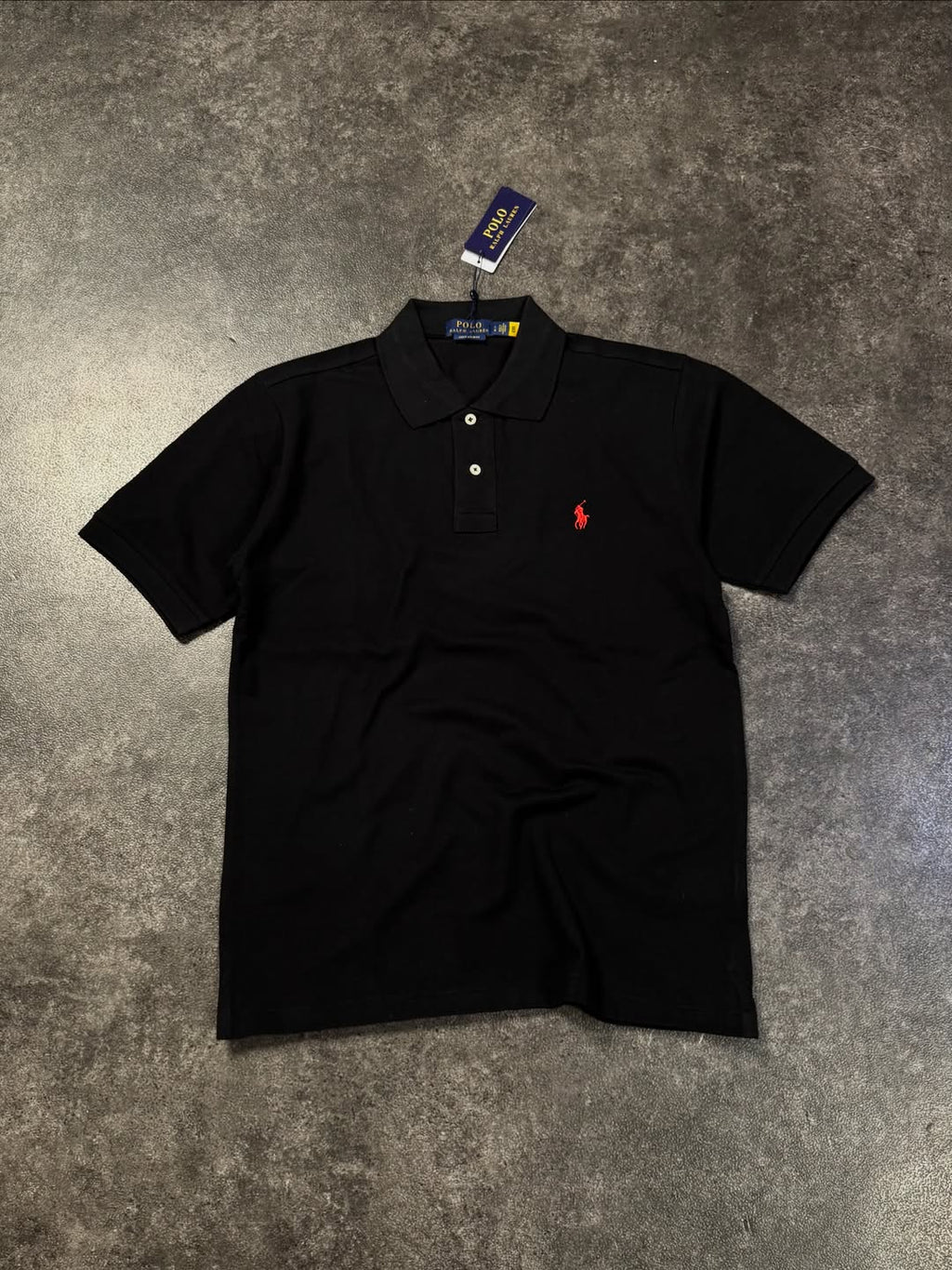 PULL POLO