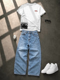 BAGGY JEANS X BROTHERSHOOD