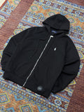VESTE POLO
