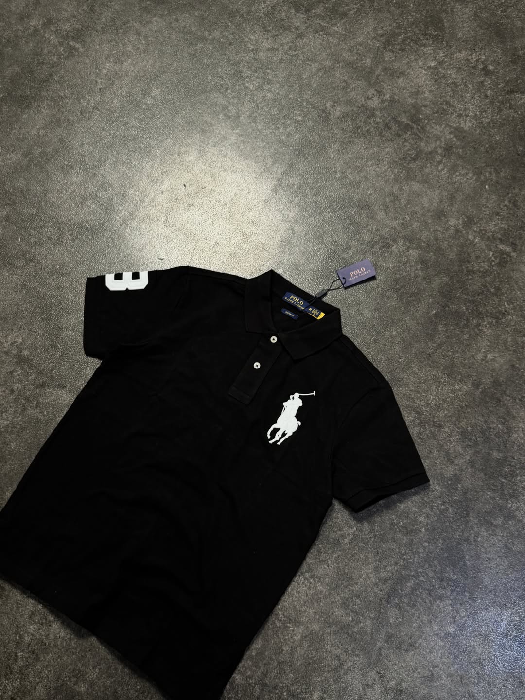 Pull Big Polo